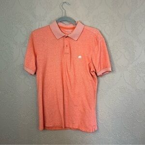 Banana Republic polo golf shirt M Medium great condition